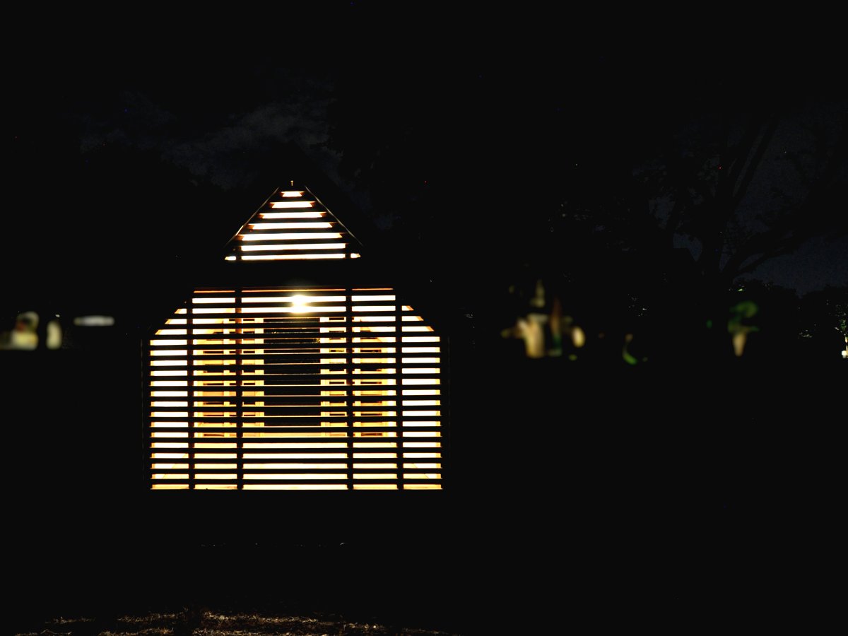 Детский домик для игр - фото 7