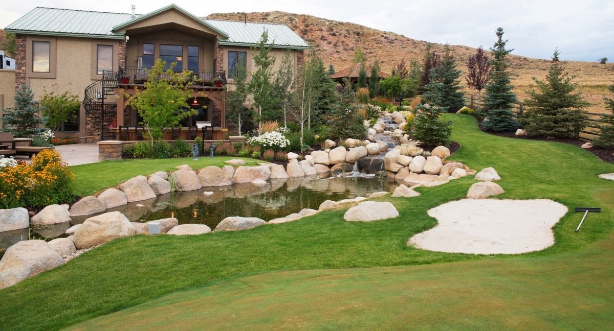 Место отдыха - фото 5