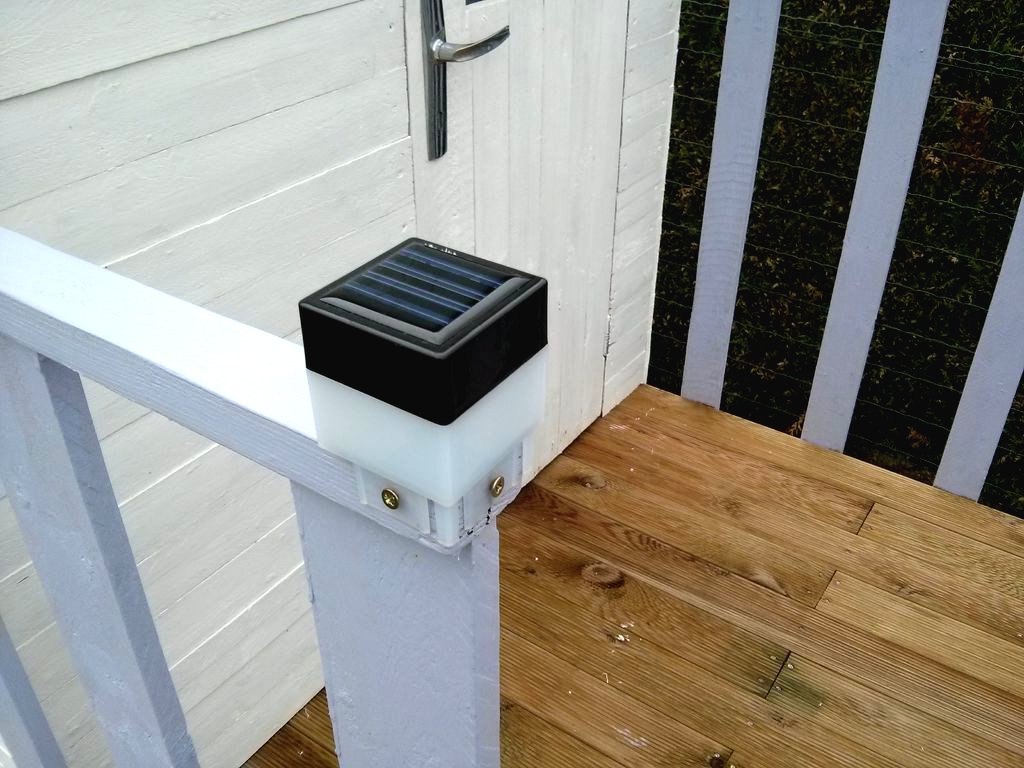 Детский домик для дачи - фото 34