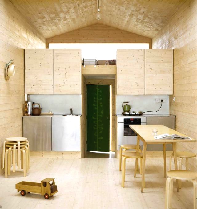 Небольшой домик - фото 2