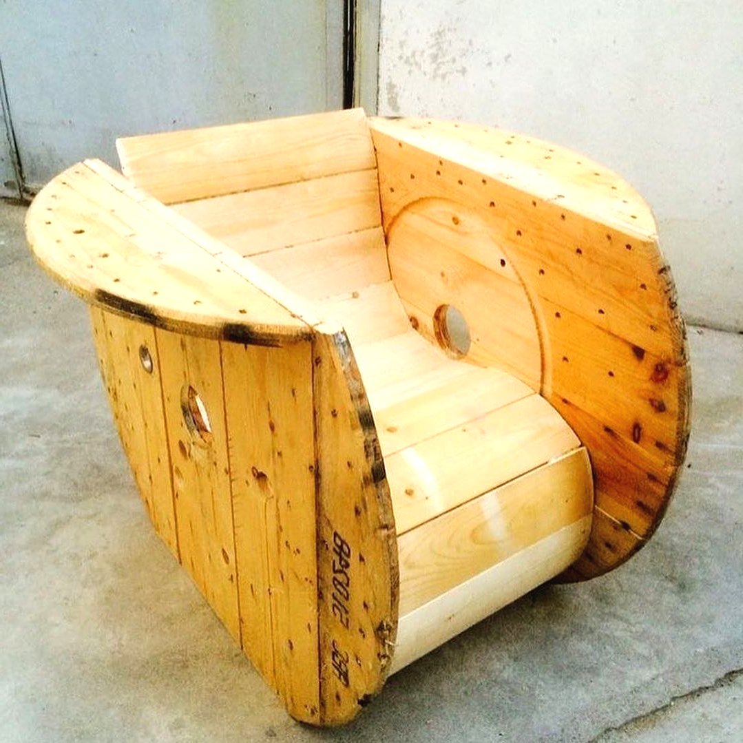 5 оригинальных идей для дачи - фото 5