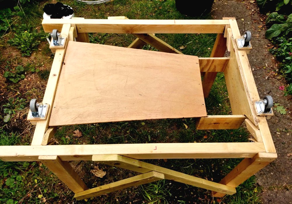 Борьба с сорняком на огороде - фото 5