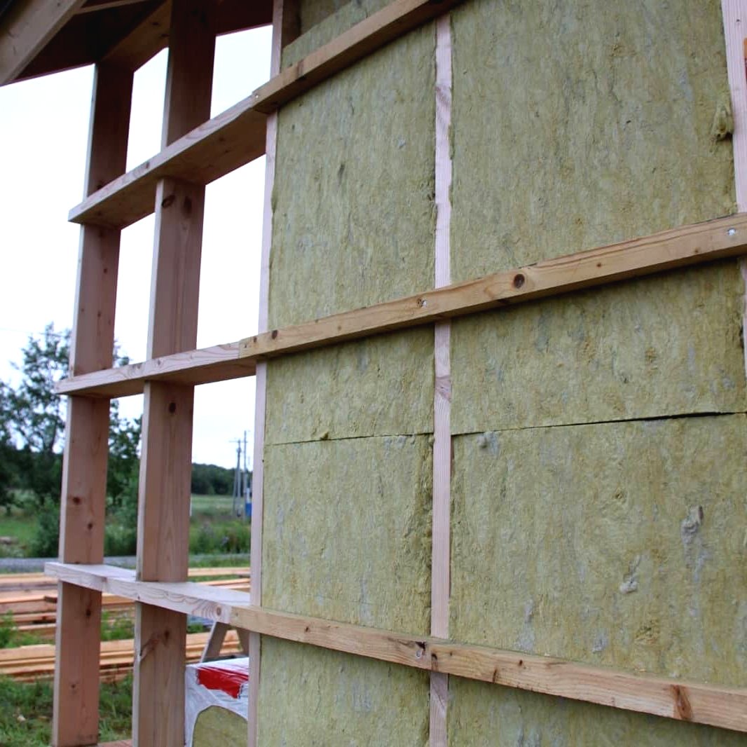 Мини дом своими руками из дерева - фото 11