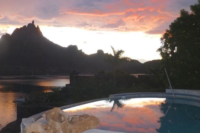 Бетонный бассейн - фото 2