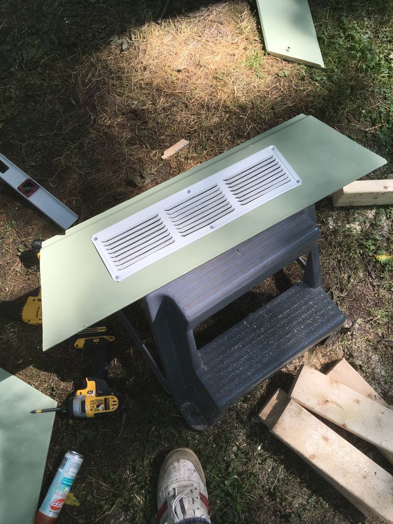 Летний дом треугольной формы - фото 21