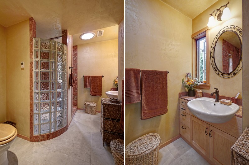 Крошечный дом - фото 7