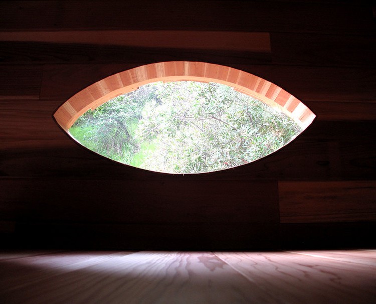 Деревянный дом - фото 11