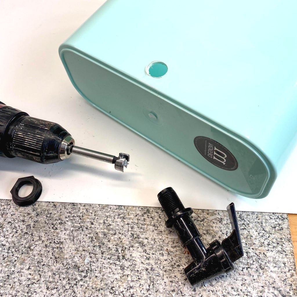 Детская кухня на даче своими руками - фото 8