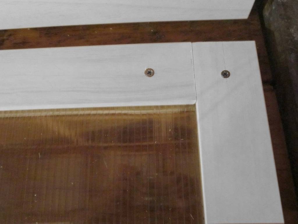 Оригинальный парник - фото 5