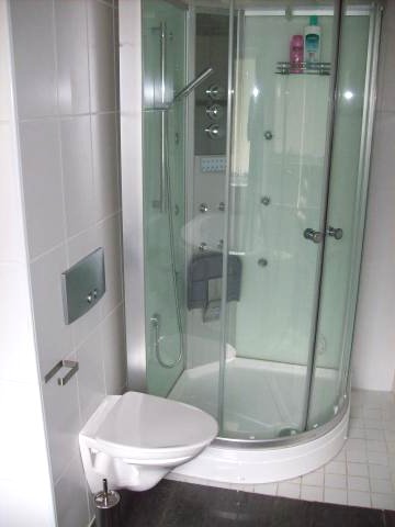 Деревянный дом - фото 67