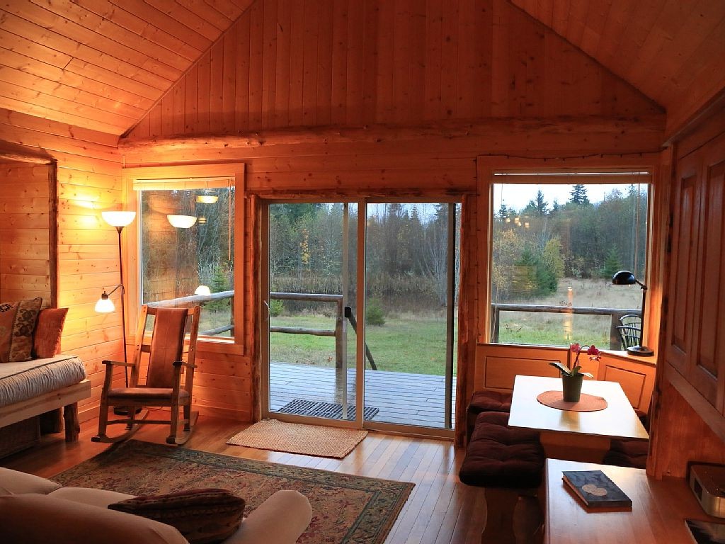 Небольшой коттедж  - фото 10