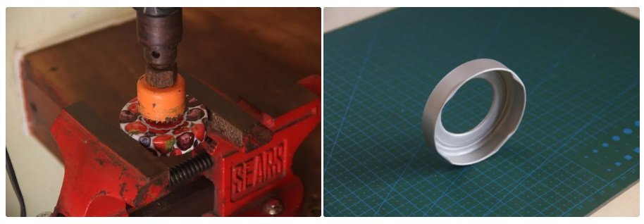 Как сделать уличный фонарь с ограниченным бюджетом? - фото 4