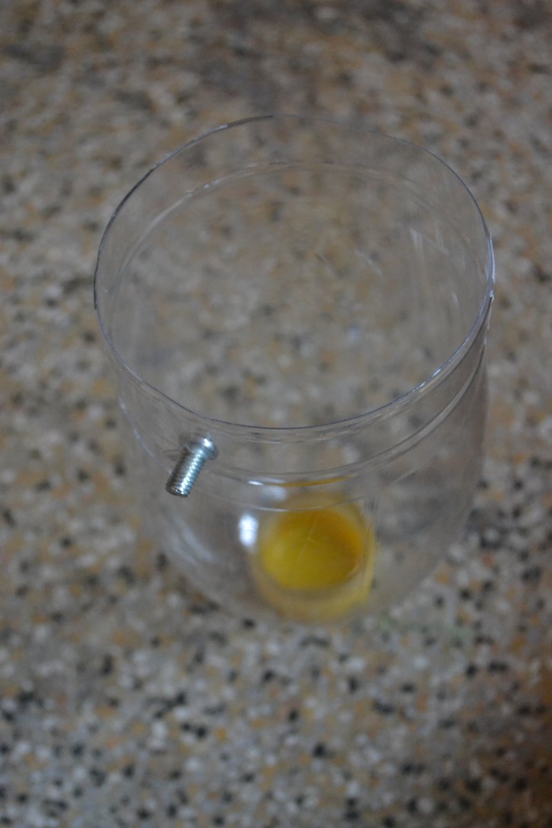 Вертикальный сад из ПВХ труб - фото 12