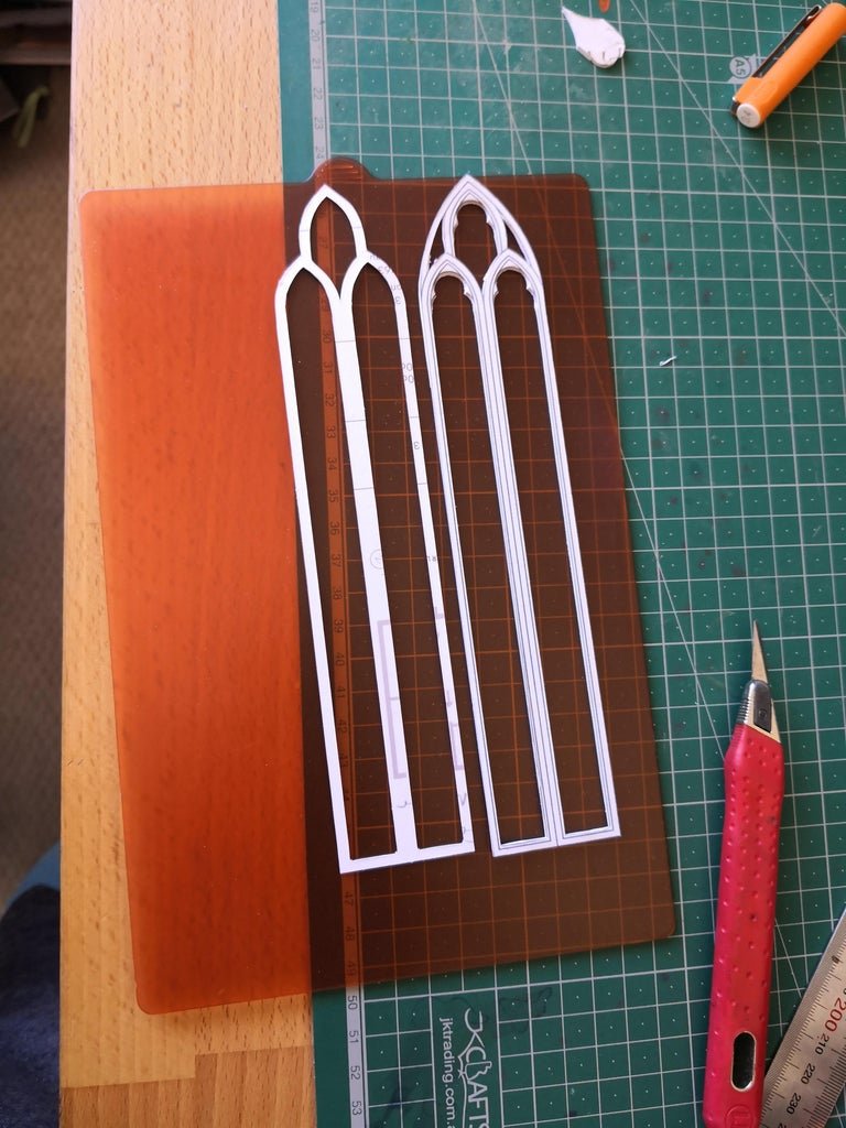 Светодиодная лампа своими руками - фото 30