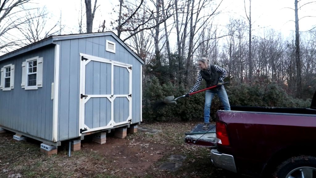 Крыльцо - фото 2