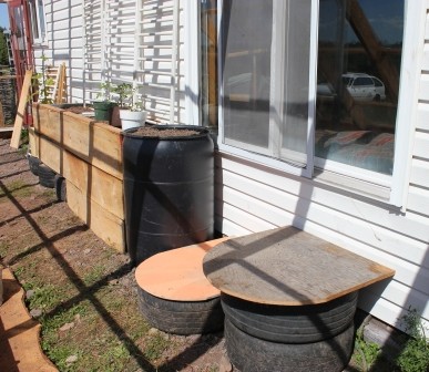 Парник - фото 14