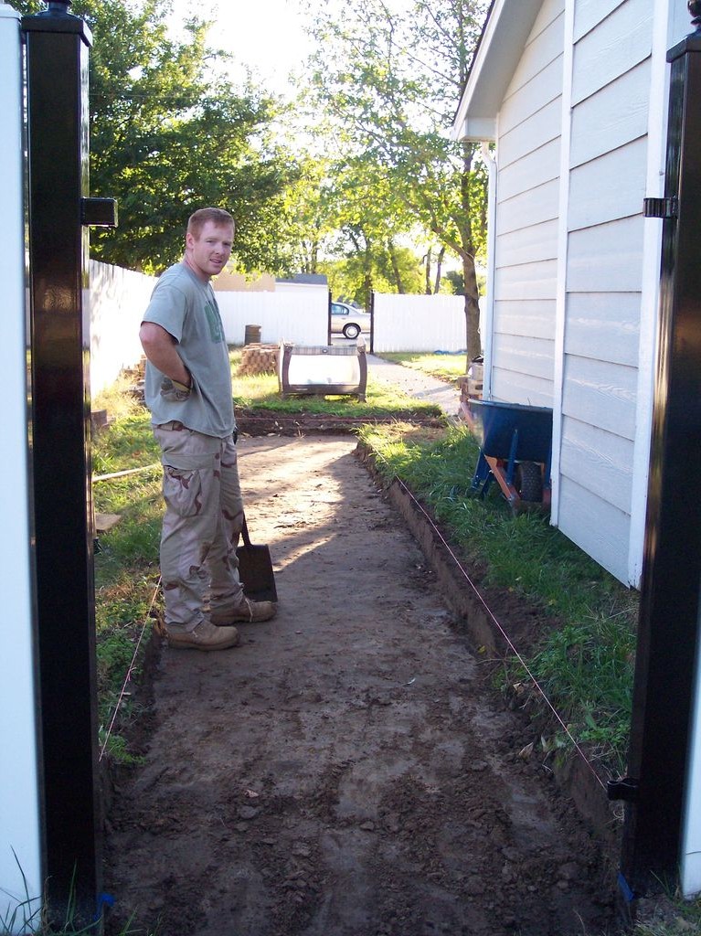 Брусчатка - фото 3