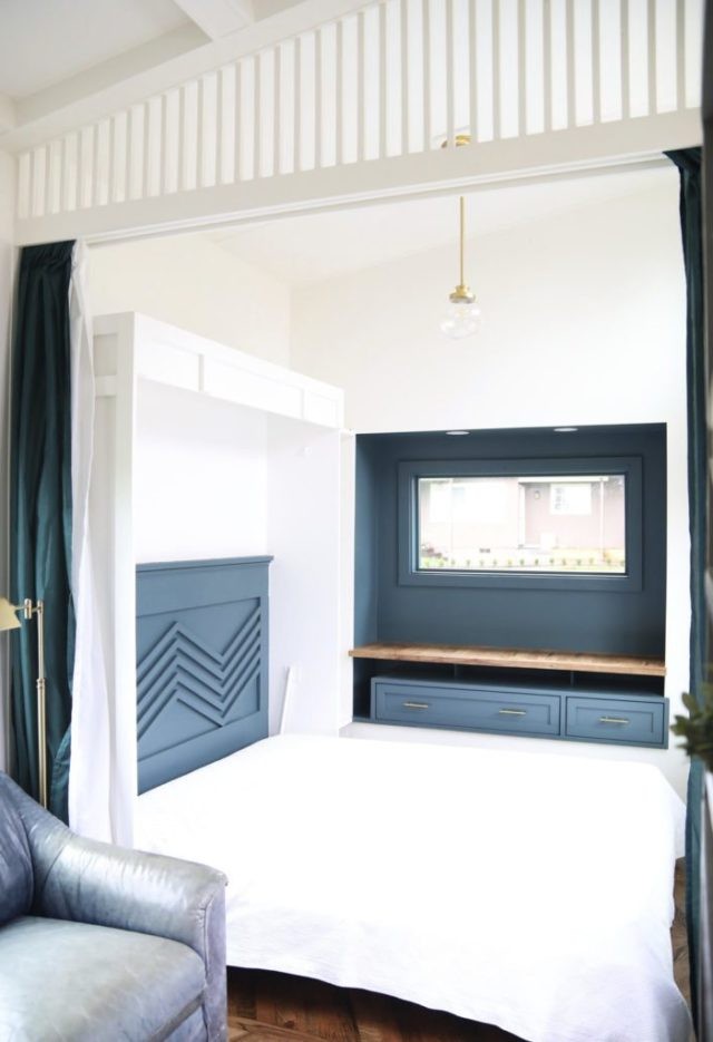 Дом в стиле фермы - фото 7