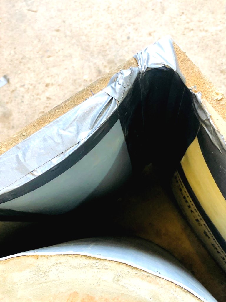 Бетонный стул - фото 10