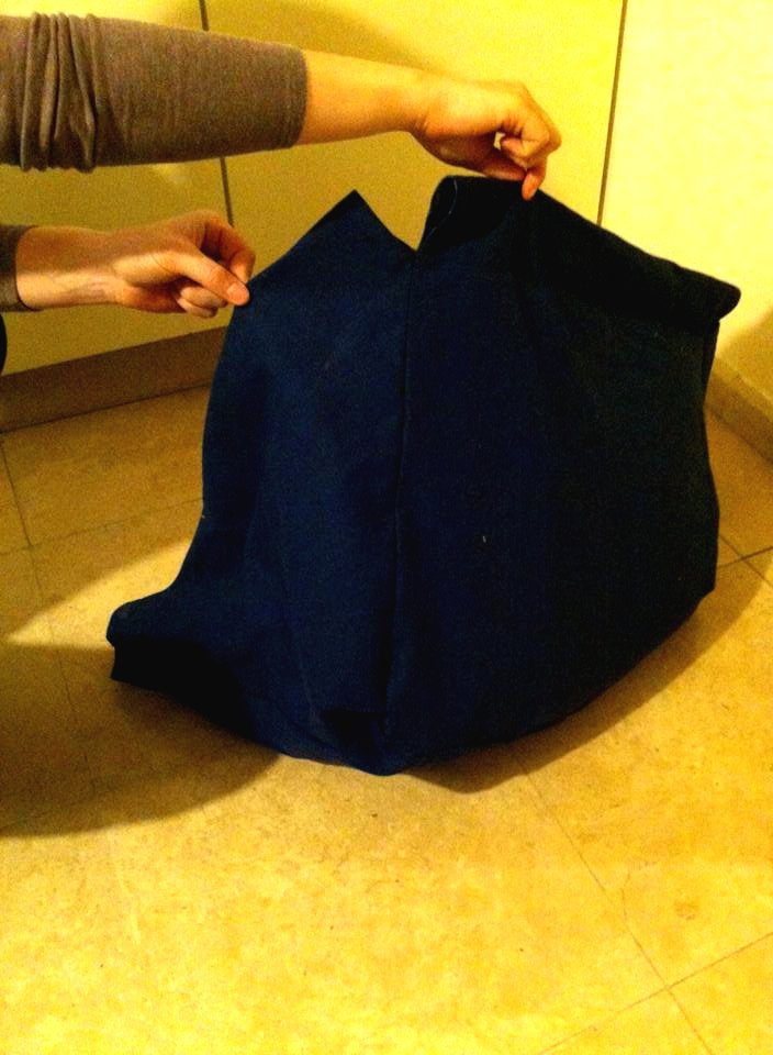 Садовые качели своими руками - фото 7