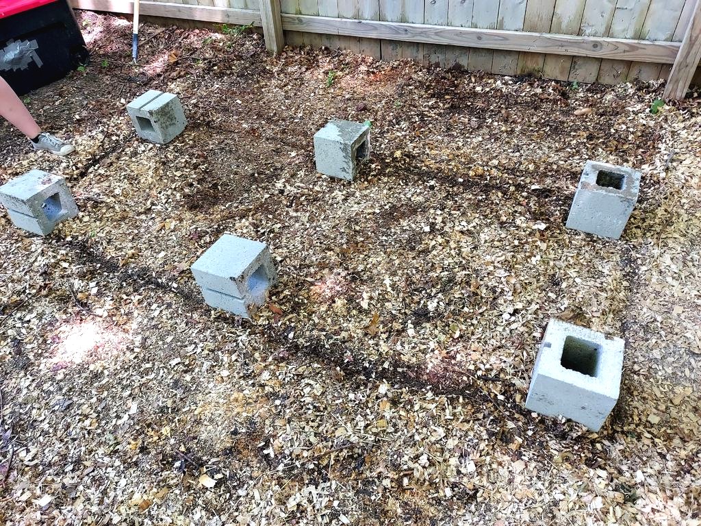 Клетки для кроликов своими руками - фото 5