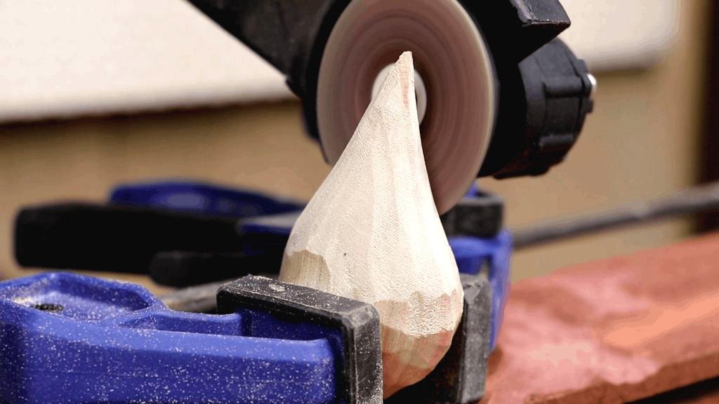 Детские облачные часы - фото 11