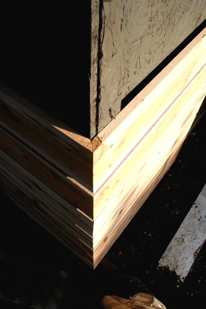 Небольшой садовый домик - фото 7