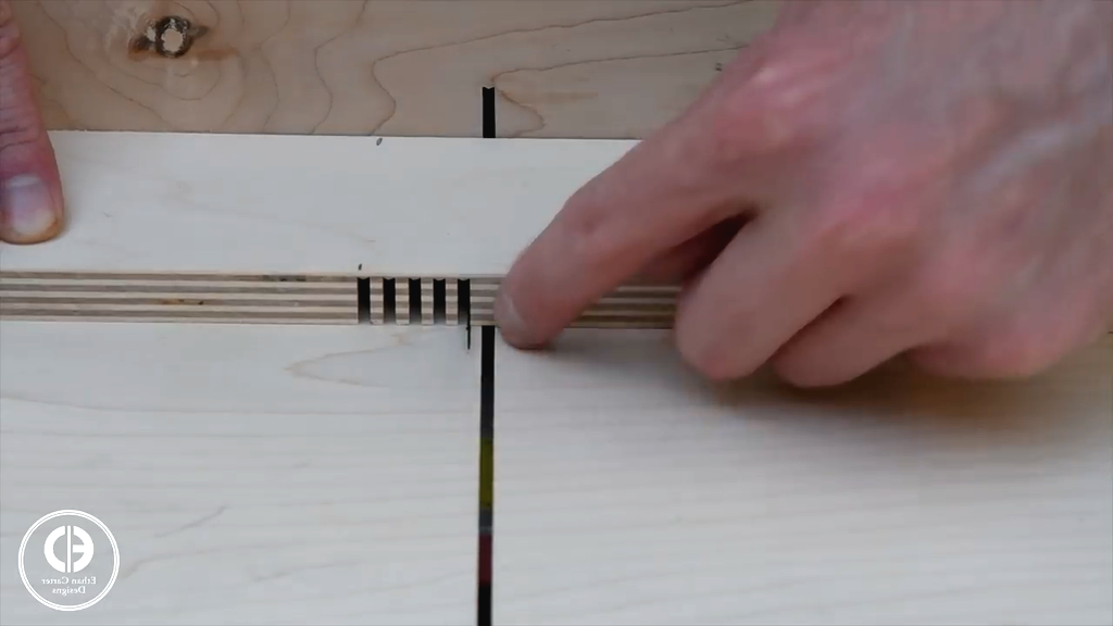 Часы из фанеры своими руками - фото 2