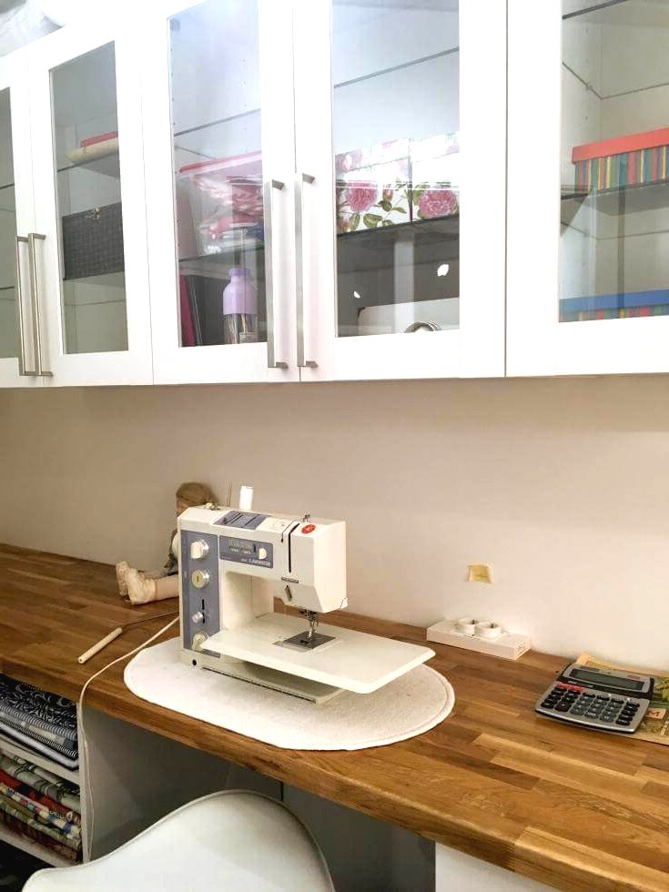 Необычный восьмиугольный бревенчатый дом - фото 15