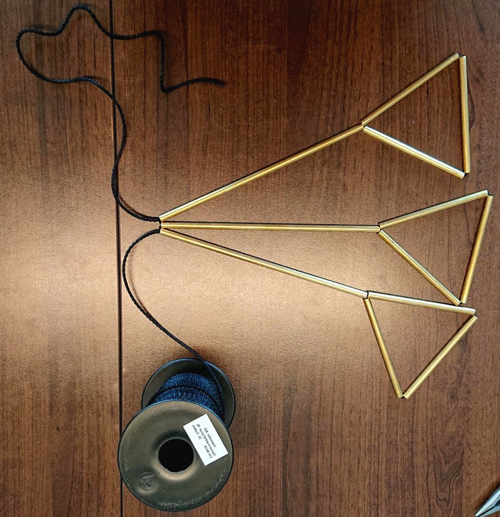 Как подвесить цветочный горшок красиво. - фото 4