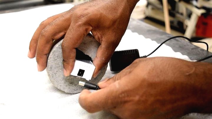 Оригинальный светильник - фото 13