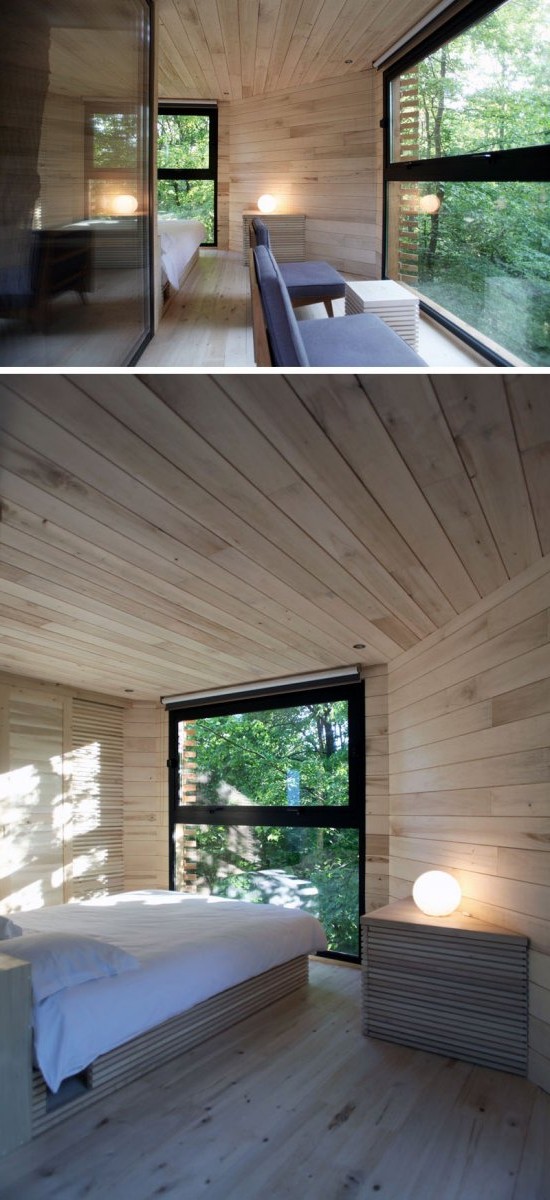 Домик на дереве вашей мечты - фото 6