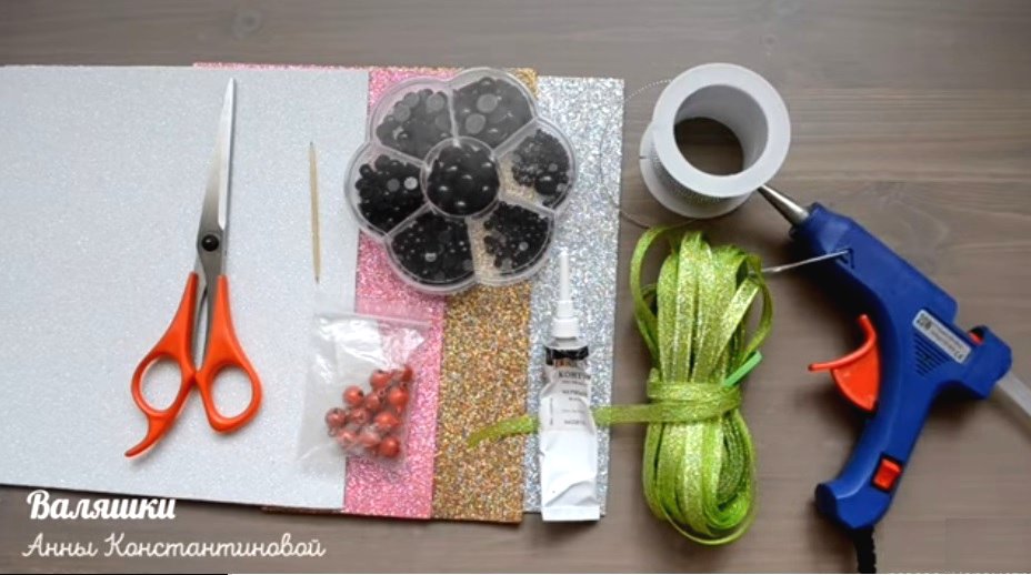 Символ года своими руками - фото 2