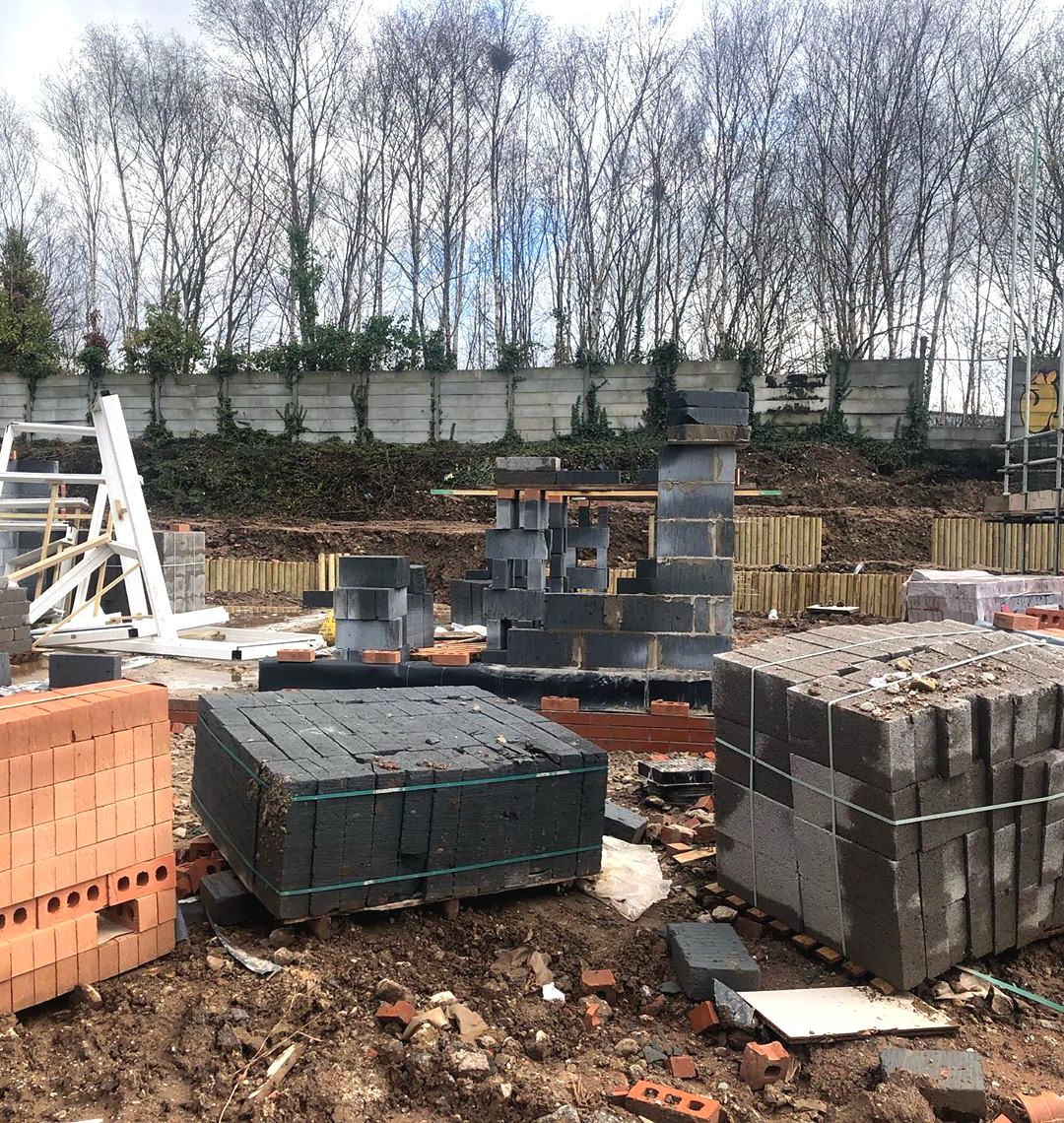 Благоустройство участка своими руками - фото 2