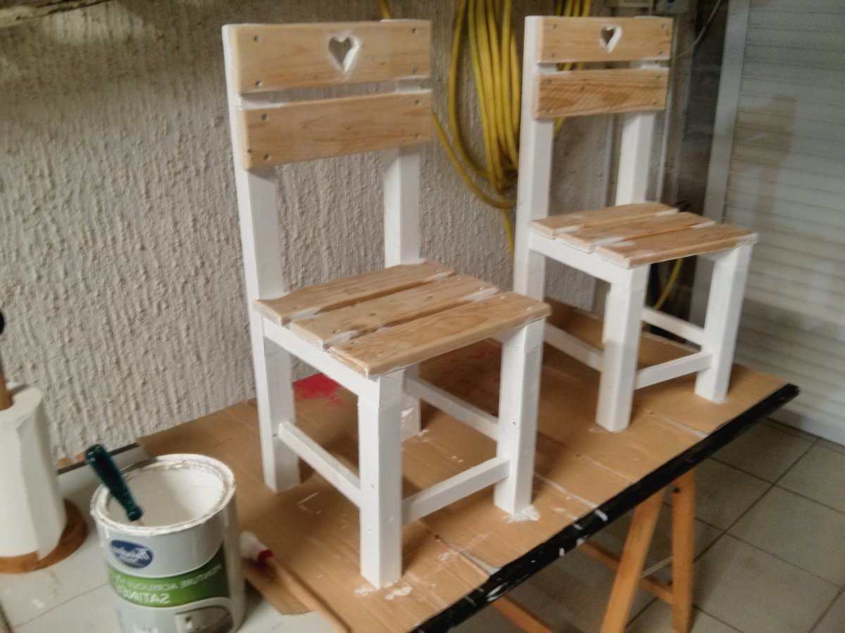 Детский домик для дачи - фото 29