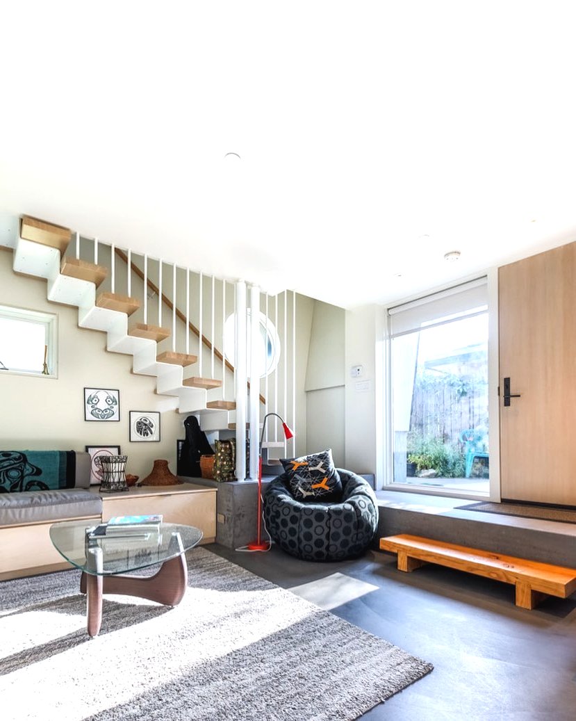 Wabi-Sabi - японский маленький дом - фото 2