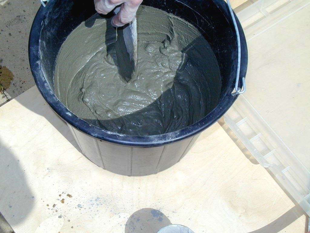 Декоративная дорожка для сада - фото 3