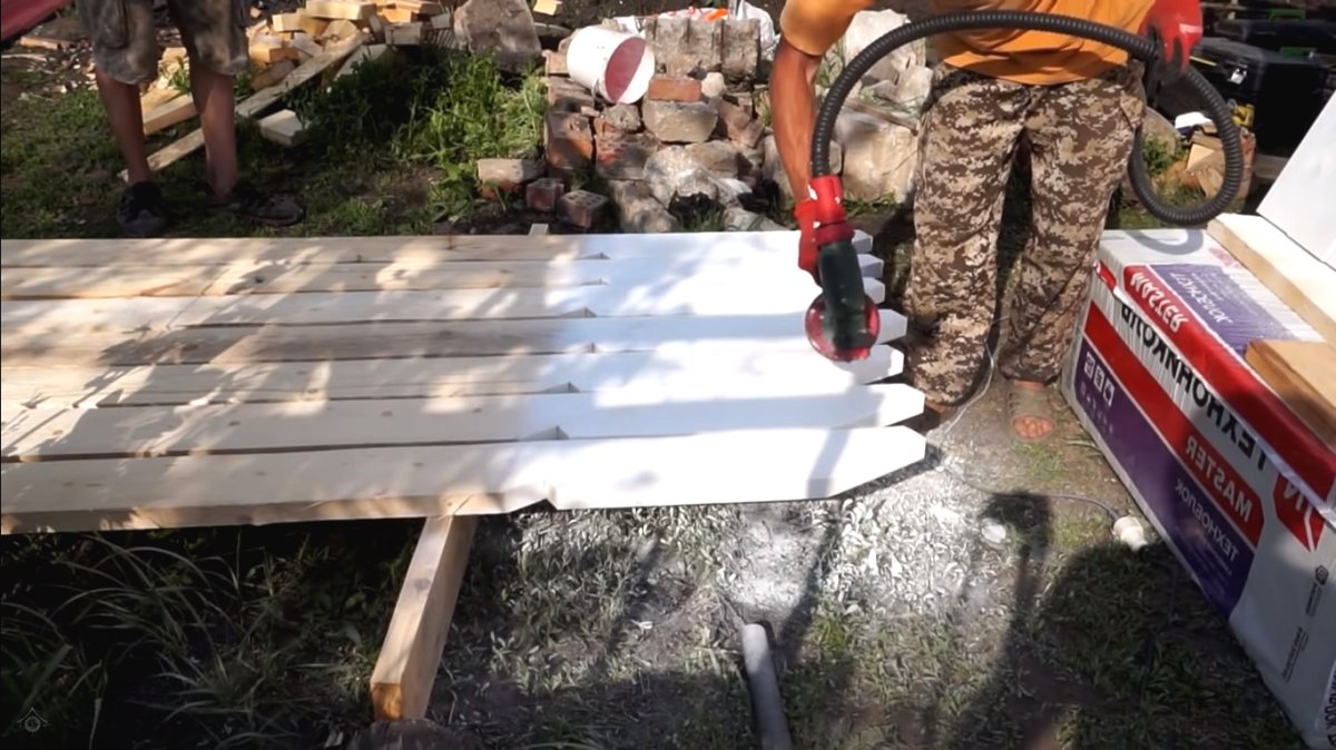 Дачный домик с баней - фото 12