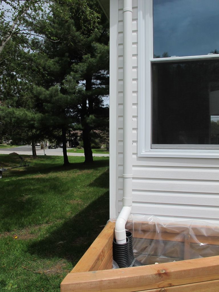 Клумба - фото 8