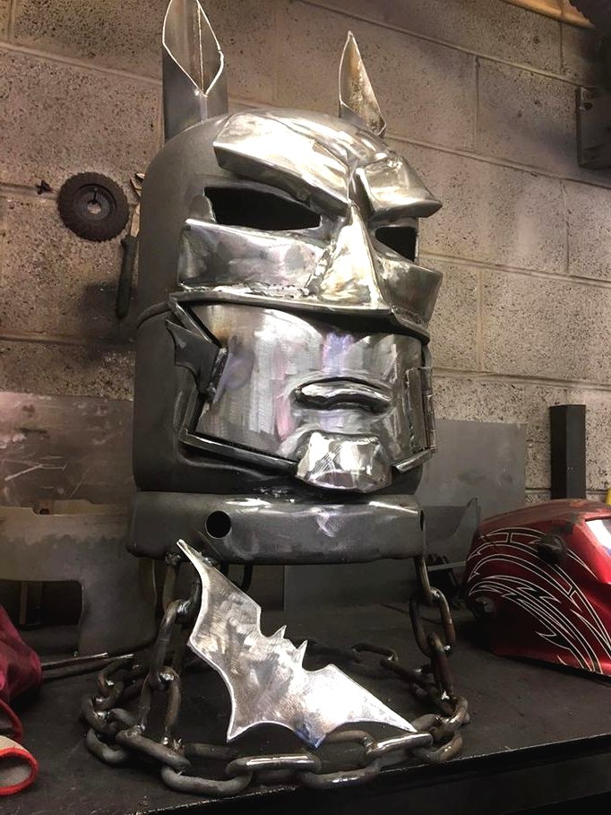 Дровяная печь из балона - фото 2