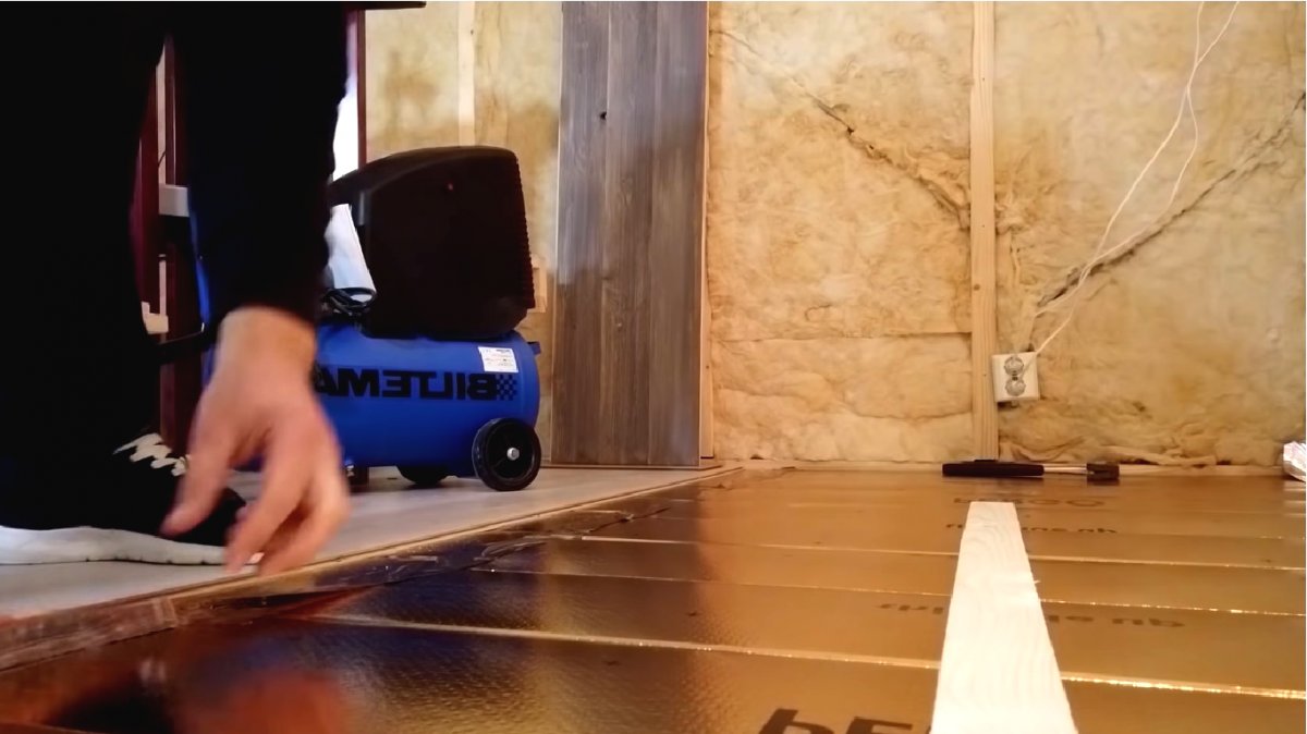 Мастерская из дерева - фото 7