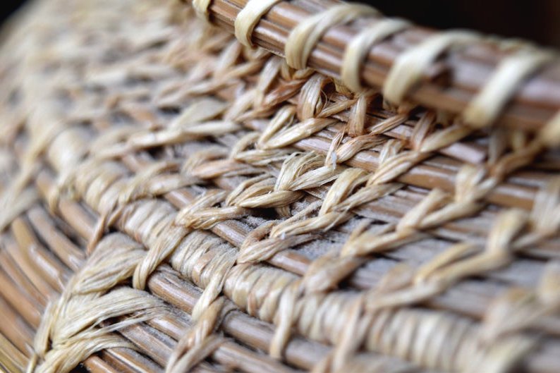 Необычная посуда из сосновых иголок - фото 13