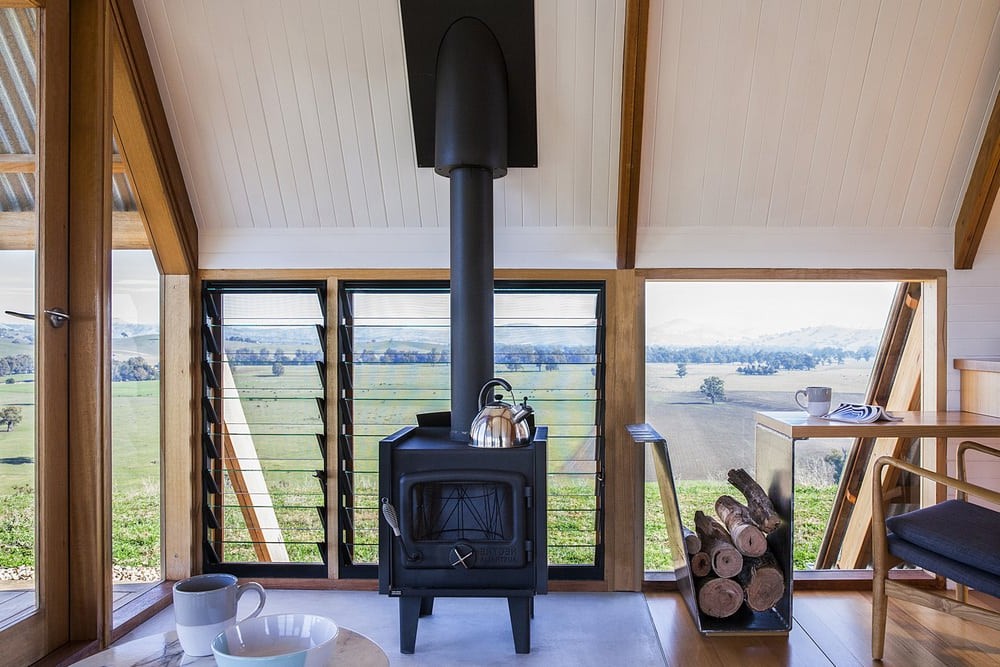 Хижина - фото 6