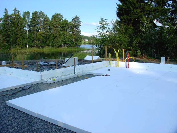 Деревянный дом - фото 3