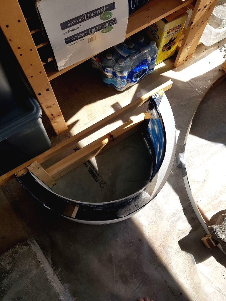 Печь для пиццы - фото 15