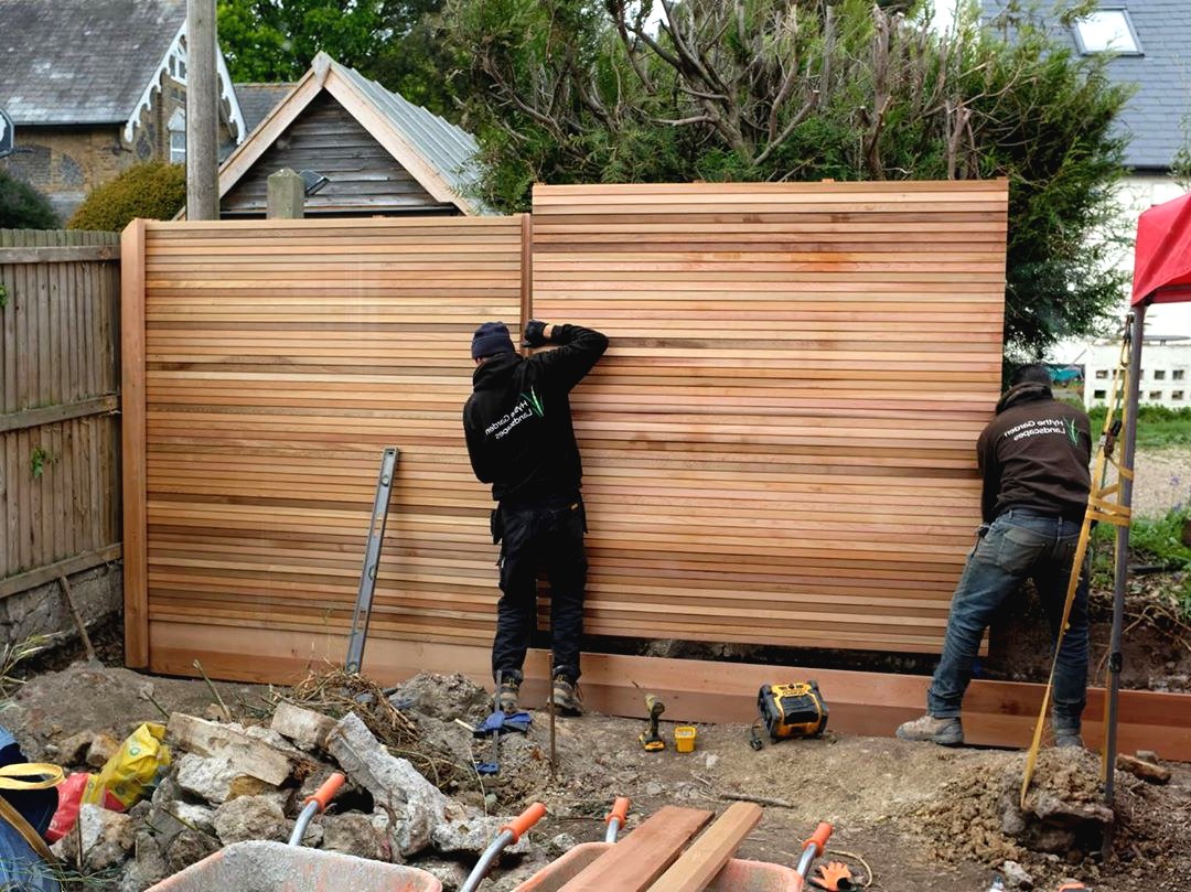 Необычный ландшафтный дизайн - фото 4