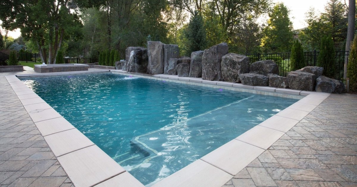 Ландшафтный проект - фото 5