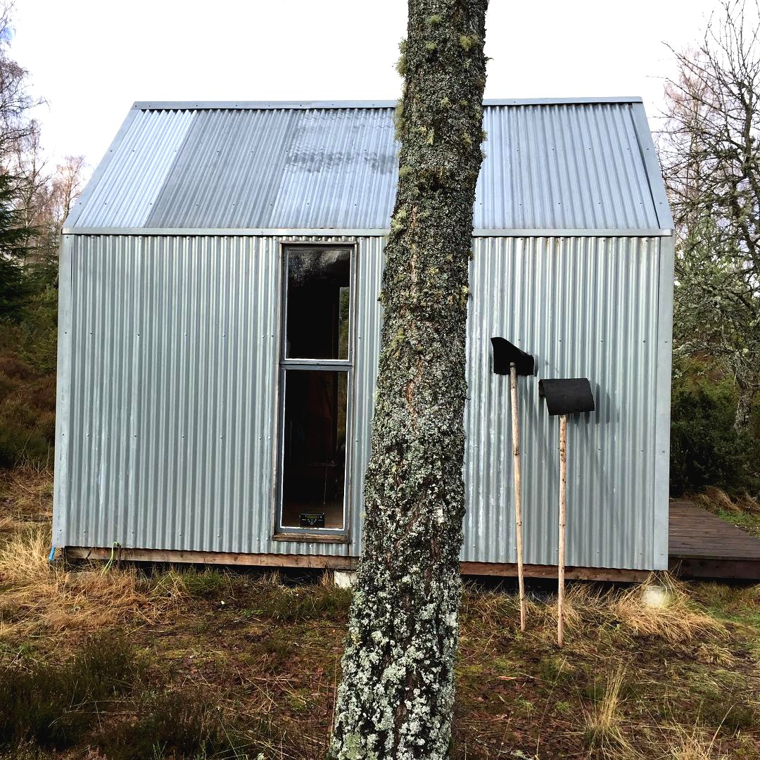 Каркасный дом обшитый панелями осб - фото 25