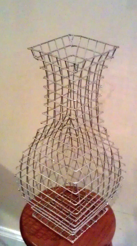 Вазы для декора интерьера дома или сада - фото 5