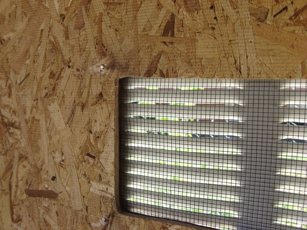 Небольшой сарай - фото 20